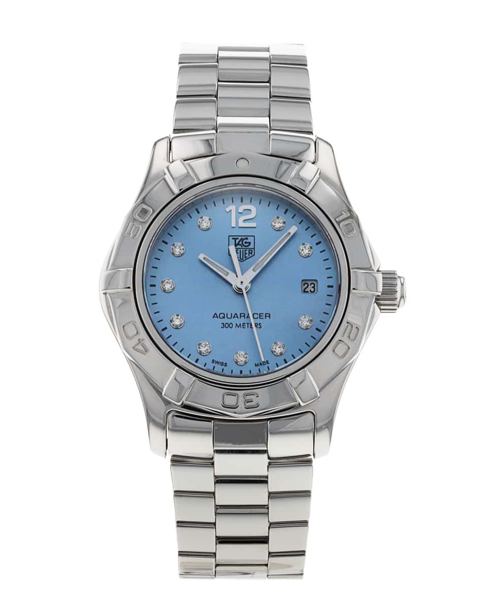 Tag Heuer Aquaracer WAF1419.BA0813 Tag Heuer Aquaracer WAF1419.BA0813